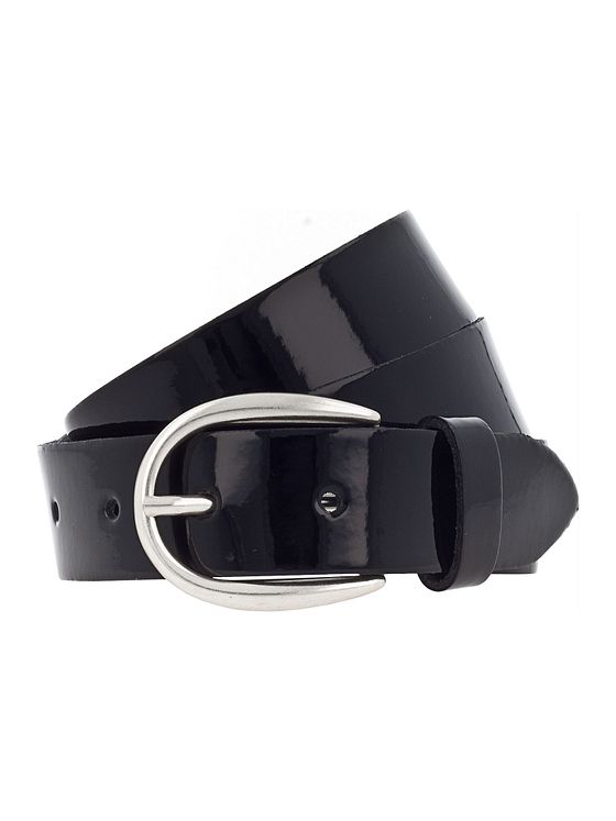 Vanzetti Pásek Kůže