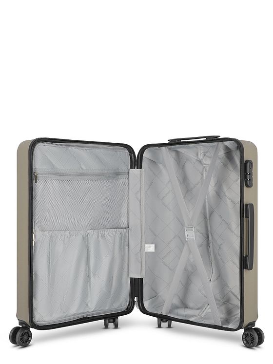 Worldpack New York 2.0 4 hjul Trolley M 67 cm