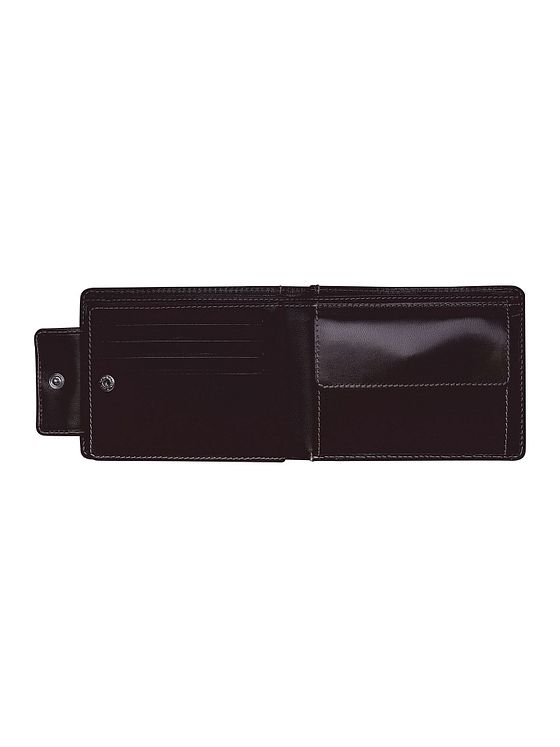 Golden Head Bari Pung RFID-beskyttelse Læder 12 cm