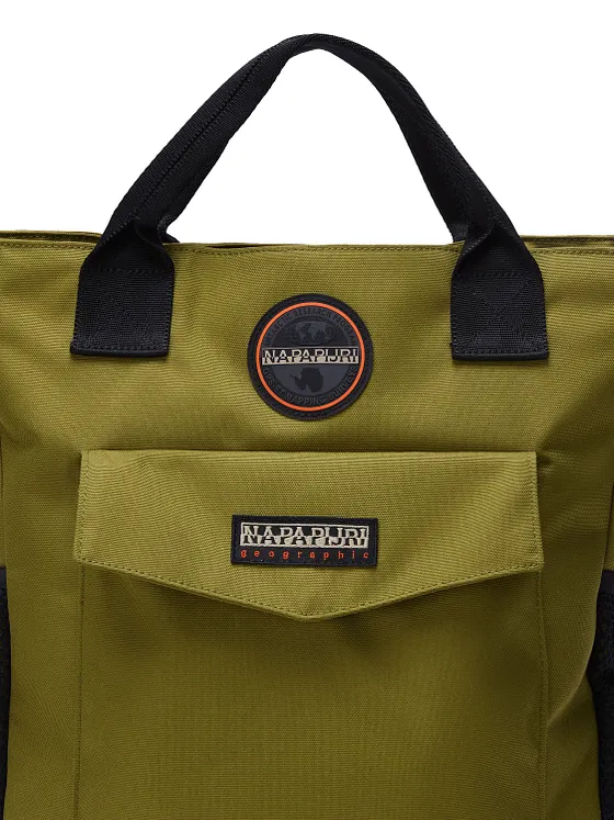 Napapijri Voyage Daypack 56 cm Laptopfack