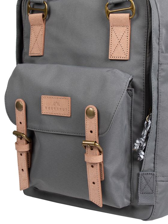 Doughnut Macaroon Daypack 38 cm Laptoprum Doughnut Macaroon Daypack 38 cm Laptoprum