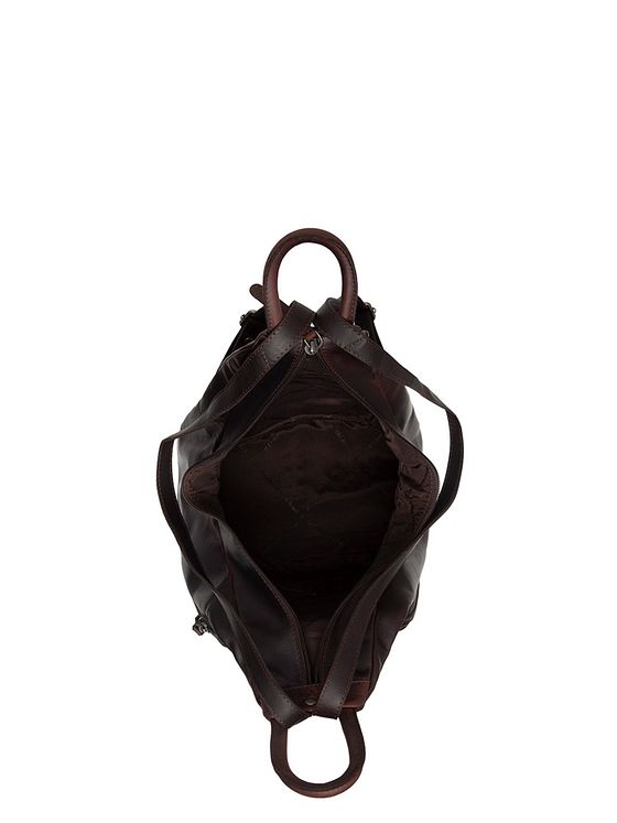 The Chesterfield Brand Howard City-rygsæk Læder 30 cm