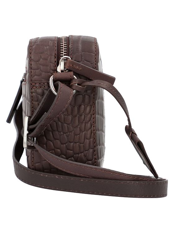 Burkely Cool Colbie Skuldertaske Læder 20 cm