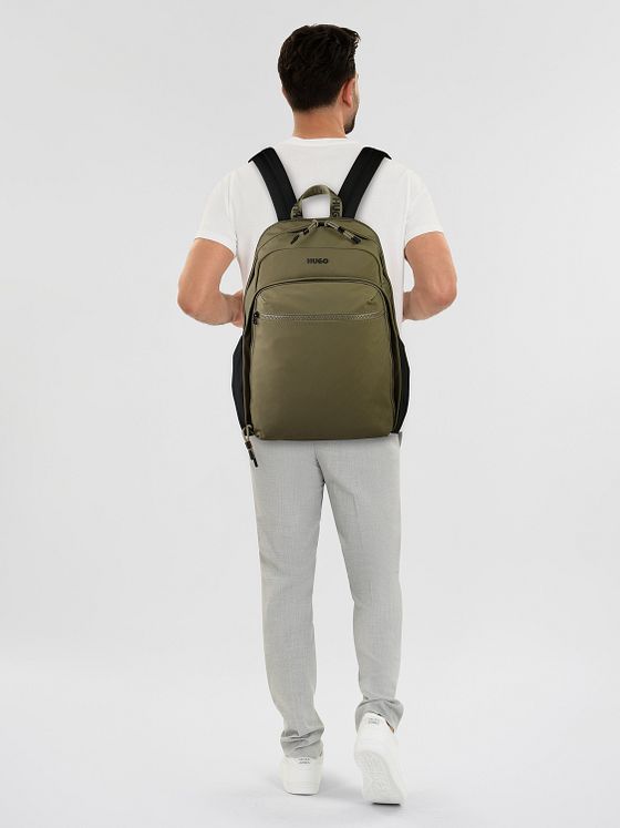 Hugo Ayden Batoh 42.5 cm Kapsa na notebook