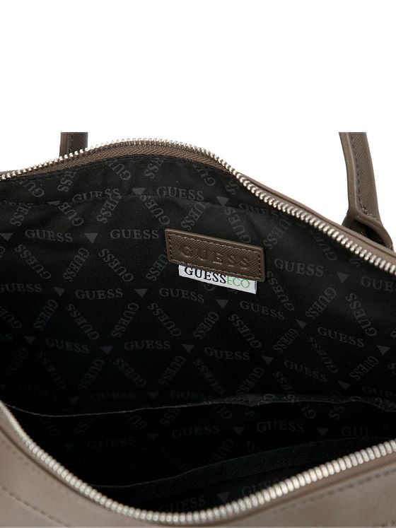 Guess Milano Dokumenttaske 41.5 cm Laptoprum