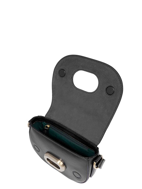 The Bridge Ilaria Skuldertaske Læder 20 cm