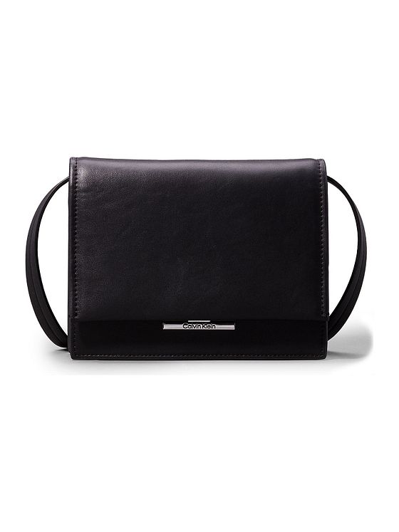 Calvin Klein CK Linear Skuldertaske 20 cm