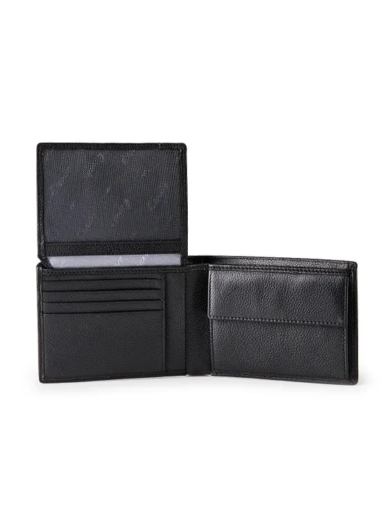 Esquire Houston Pung RFID-beskyttelse Læder 12 cm Esquire Houston Pung RFID-beskyttelse Læder 12 cm