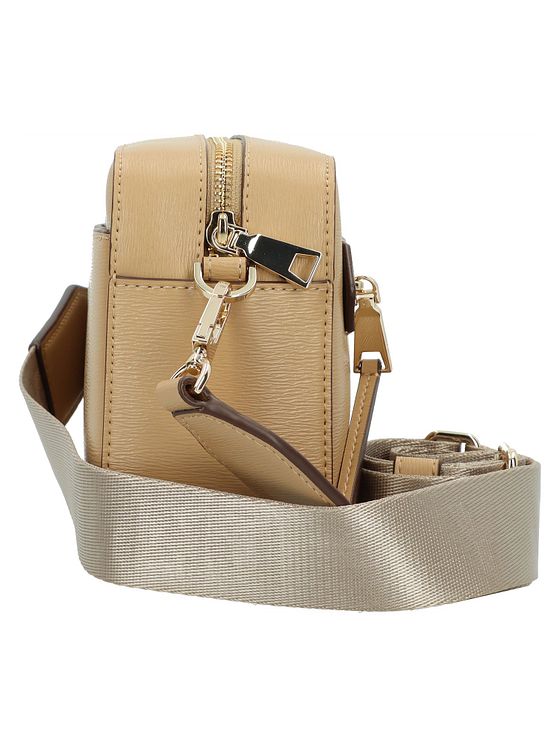 DKNY Bryant Skuldertaske Læder 23 cm