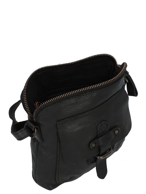 Harbour 2nd Urban Poets Ellis Mini Bag skuldertaske Læder 18 cm