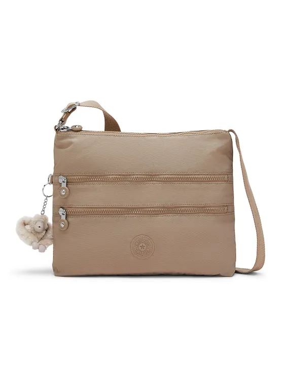 Kipling Basic Alvar Bolsa de hombro 33 cm Kipling Basic Alvar Bolsa de hombro 33 cm