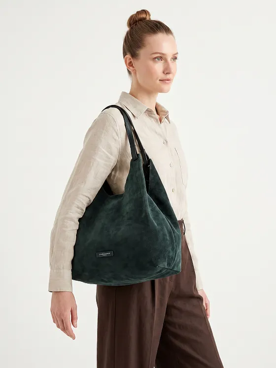 Gianni Chiarini Dua Tote taška Kůže 38 cm Gianni Chiarini Dua Tote taška Kůže 38 cm