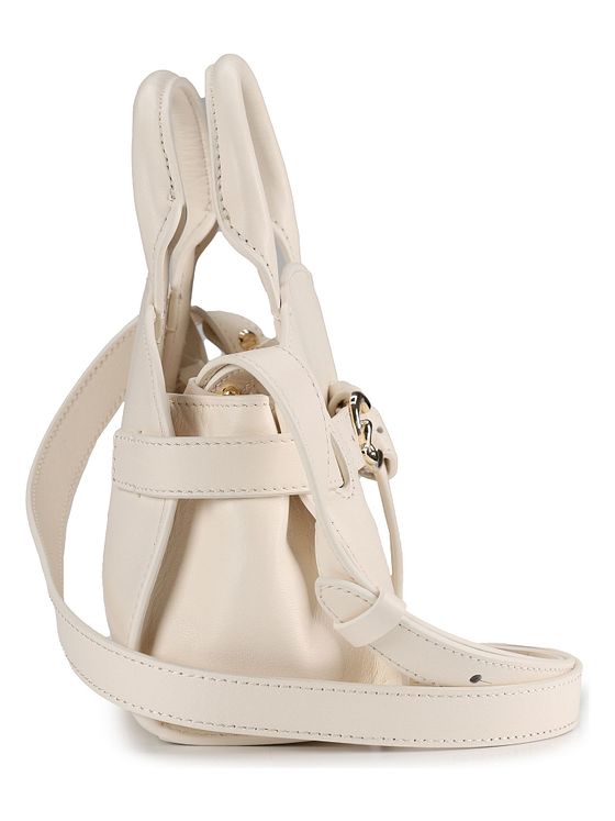 Coccinelle Sabine Håndtaske Læder 22 cm