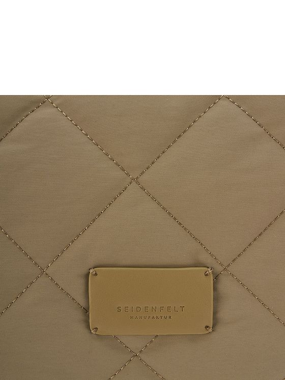 Seidenfelt Hetta Håndtaske 30 cm