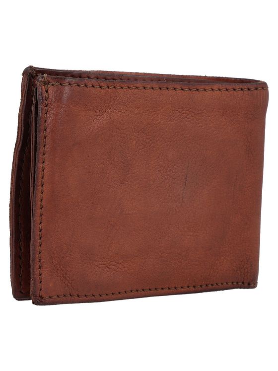 Campomaggi Pung Læder 12.5 cm Campomaggi Pung Læder 12.5 cm