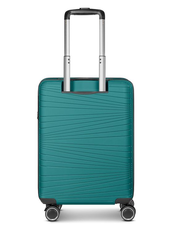 Franky Dallas 3.0 4 hjul Trolley S 55 cm Franky Dallas 3.0 4 hjul Trolley S 55 cm
