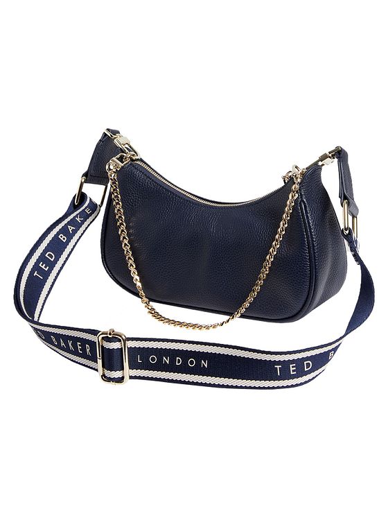 Ted Baker Essiy Skuldertaske Læder 25 cm