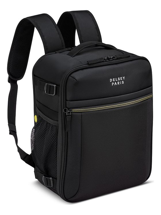 Delsey Paris Brochant 3 rygsæk 40 cm