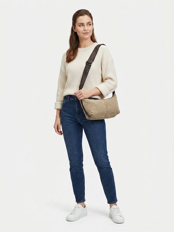 Liebeskind Paris Crossbody taske 26 cm Liebeskind Paris Crossbody taske 26 cm