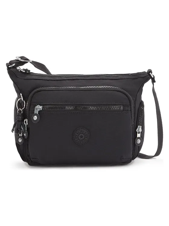 Kipling Basic Gabbie Crossbody-väska S 29 cm Kipling Basic Gabbie Crossbody-väska S 29 cm