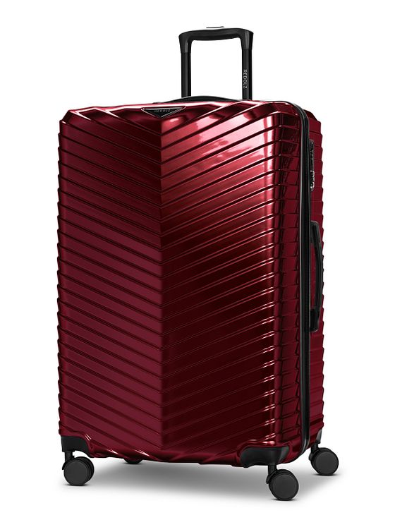 Redolz Essentials 18 4 kolečka Vozík 76 cm s roztažitelným záhybem