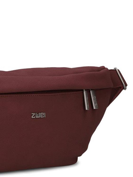 Zwei Mademoiselle.M Skuldertaske 40 cm