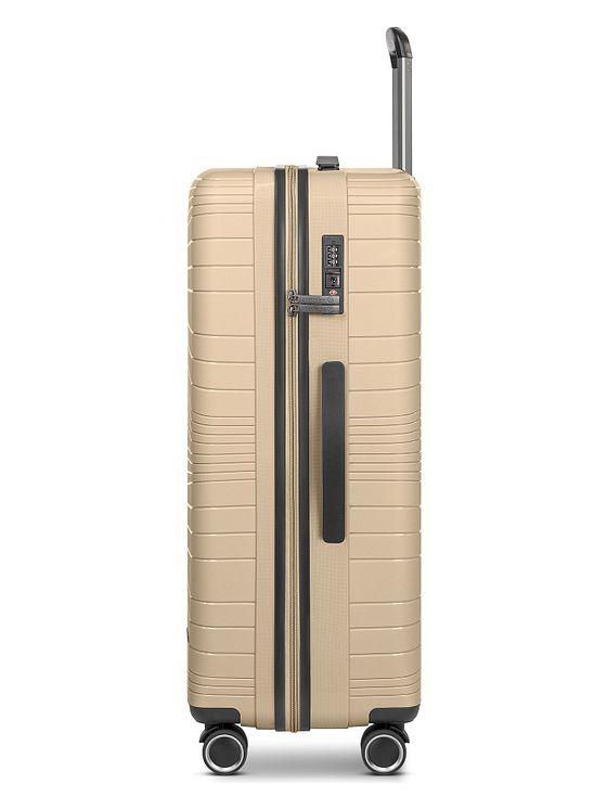 Franky Dallas 3.0 4 hjul Trolley L 75 cm