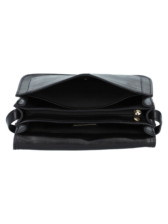 The Bridge Story Donna skuldertaske III læder 27 cm