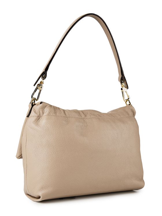 abro Temi Skuldertaske Læder 26 cm abro Temi Skuldertaske Læder 26 cm