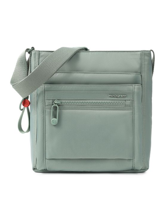 Hedgren Inner City Skuldertaske RFID-beskyttelse 24 cm