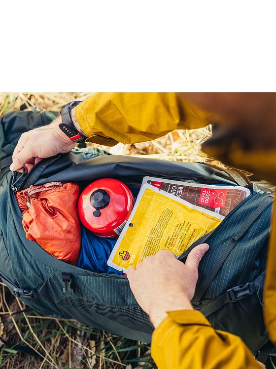 Gregory Paragon 50 Trekking-rygsæk M-L 71 cm