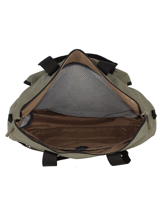 Jack Wolfskin Traveltopia Weekender rejsetaske 42 cm rum til bærbar computer