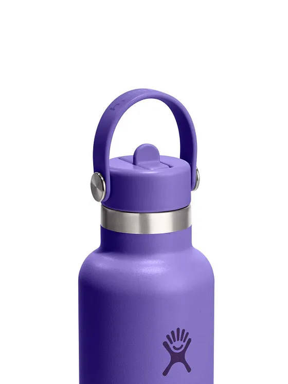 Hydro Flask Hydration Standard Flex Straw Cap Vattenflaska 620 ml