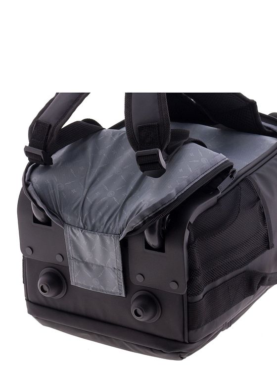 Gladiator 3900 2 hjul Rygsæk-trolley 40 cm Laptoprum