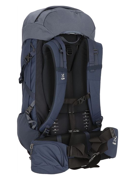 Haglöfs Ängd 60 M-L rygsæk 70 cm