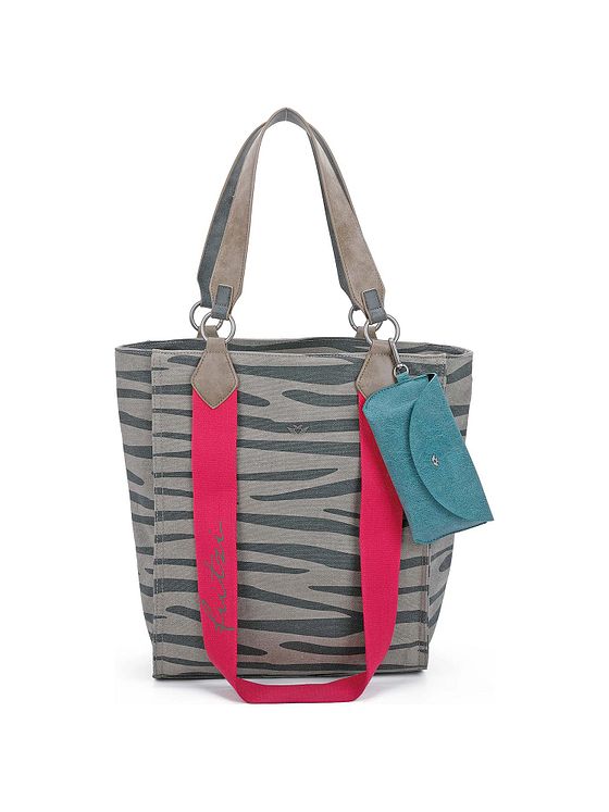 Fritzi aus Preußen Izzy02 Canvas Ostoskassi 32 cm