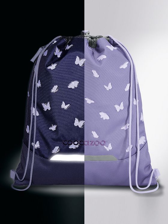 coocazoo Gymväska 43 cm coocazoo Gymväska 43 cm