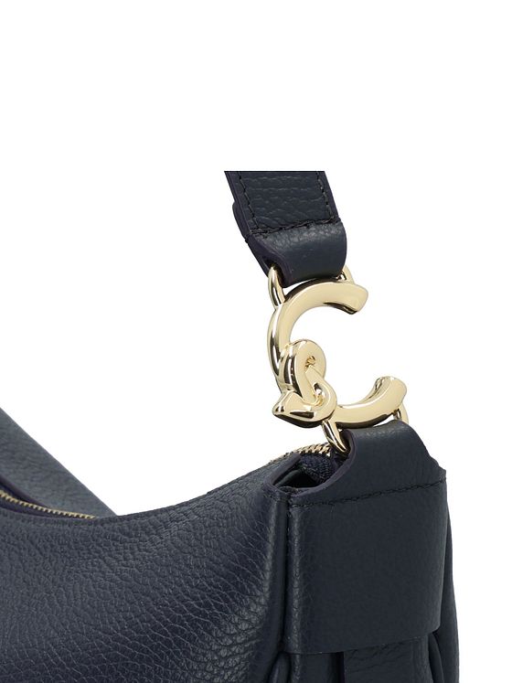 Coccinelle C-Easy Skuldertaske Læder 34 cm