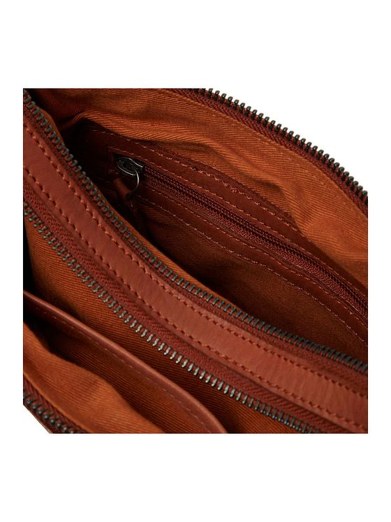 The Chesterfield Brand Caroline Skuldertaske Læder 23 cm The Chesterfield Brand Caroline Skuldertaske Læder 23 cm