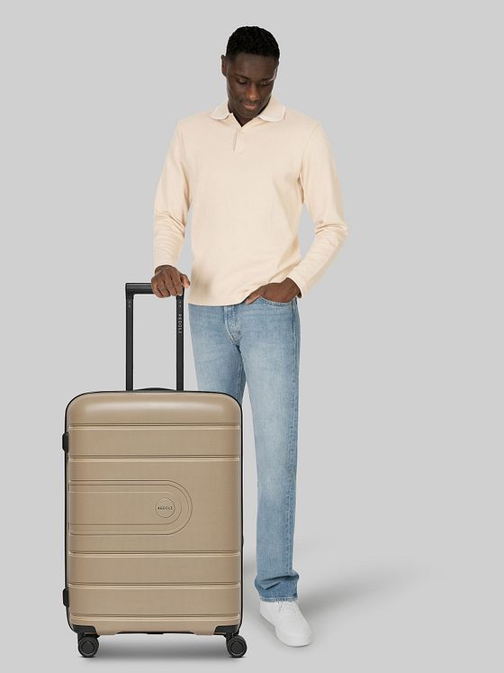 Redolz Essentials 11 4 hjul Trolley 66 cm med strækfold