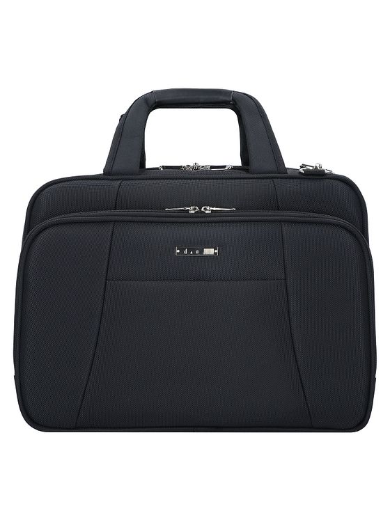 d & n Business- og rejsetaske til bærbar computer 42 cm