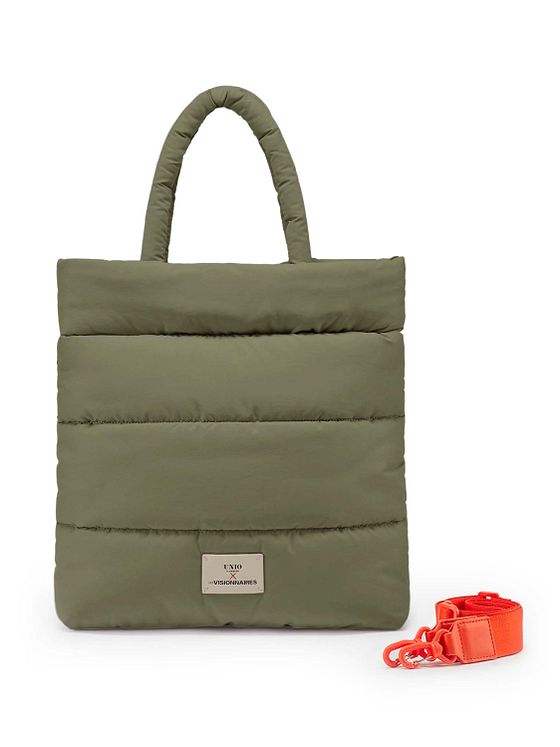 LES VISIONNAIRES Unio Shopper Kabelka 40 cm