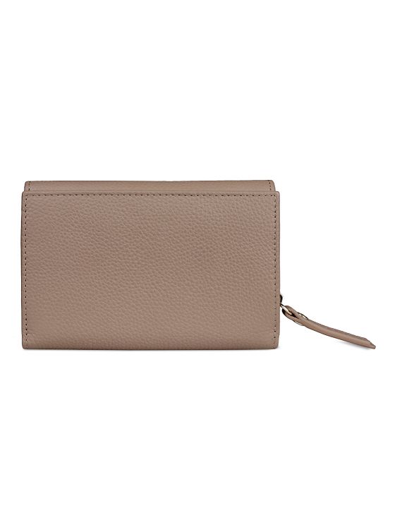 bugatti Emilia Plånbok RFID-skydd Läder 10 cm