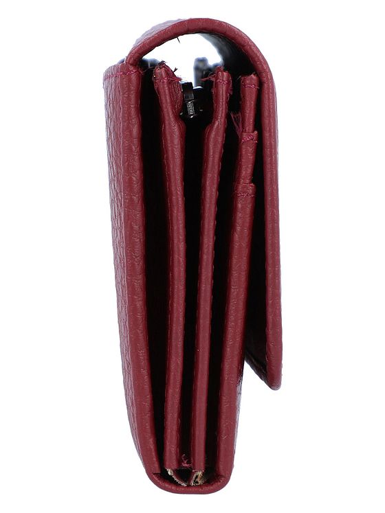 Esquire Verona pung RFID læder 19 cm Esquire Verona pung RFID læder 19 cm