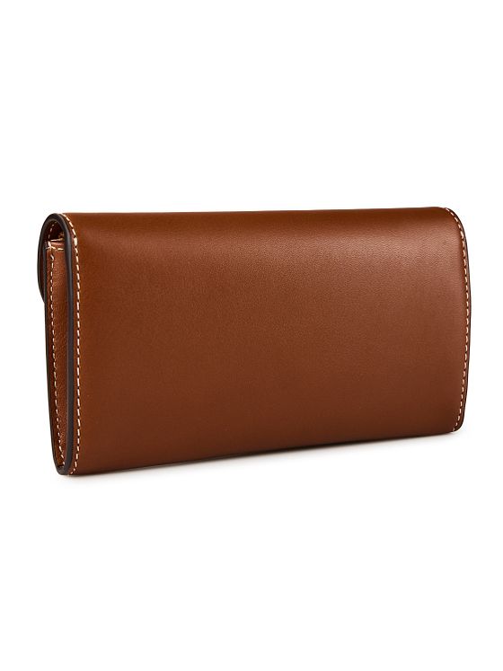 Lauren Ralph Lauren Tasha Pung Læder 20 cm Lauren Ralph Lauren Tasha Pung Læder 20 cm