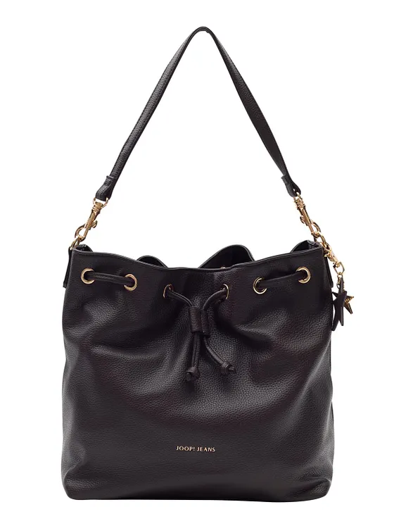 Joop! Jeans Salve Zohara Bucket bag 28 cm Joop! Jeans Salve Zohara Bucket bag 28 cm