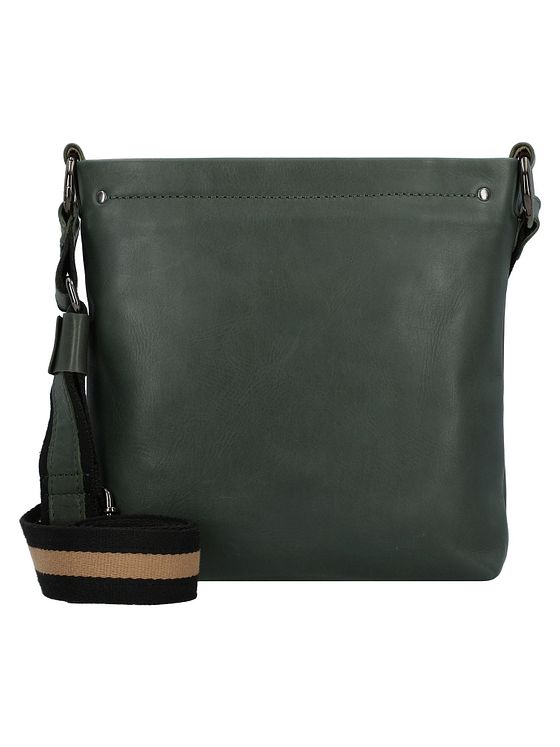 Harold's Caugio Skuldertaske Læder 21 cm