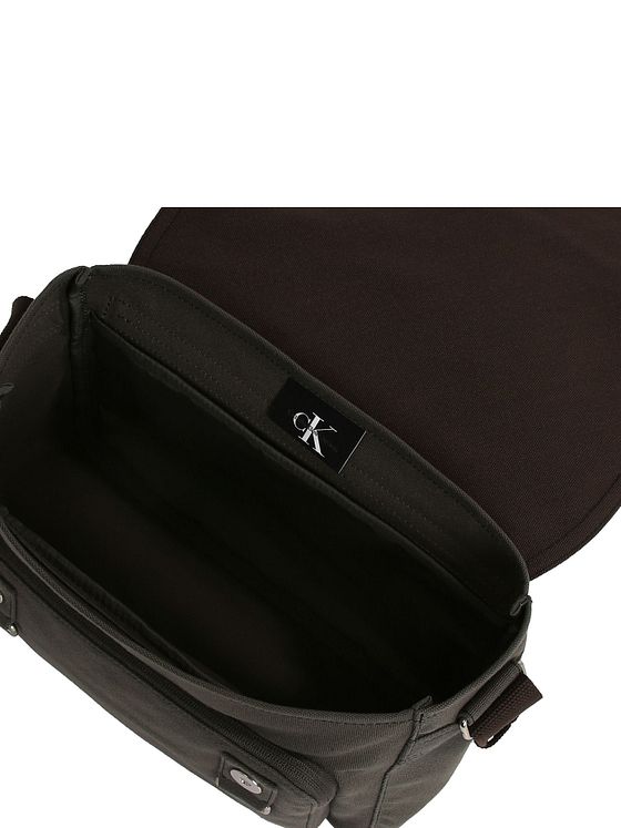 Calvin Klein Jeans Workwear Messenger-taske 30 cm