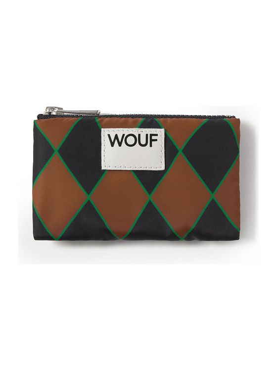 Wouf Studio Kosmetiktaske 13 cm Wouf Studio Kosmetiktaske 13 cm