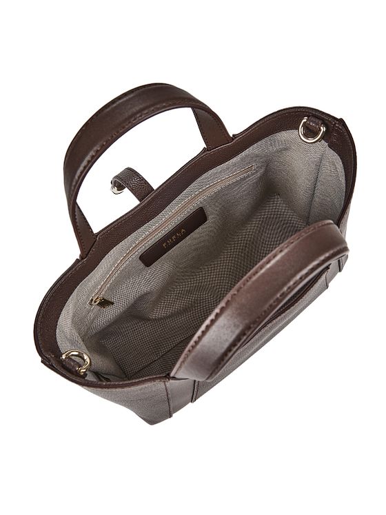 Furla Goccia Shopper-laukku S Nahka 28 cm Furla Goccia Shopper-laukku S Nahka 28 cm